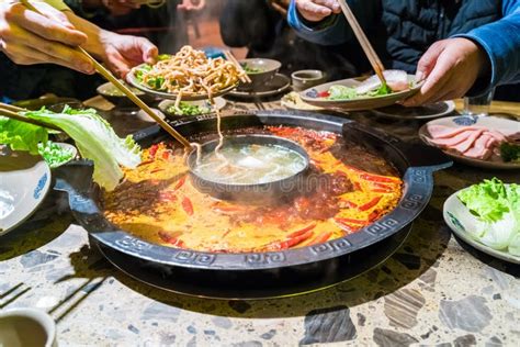 錦城火鍋怎麼樣，與四川文化的火熱交融