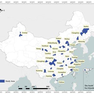 永安為什麼是省會？且談永安地理位置與歷史背景